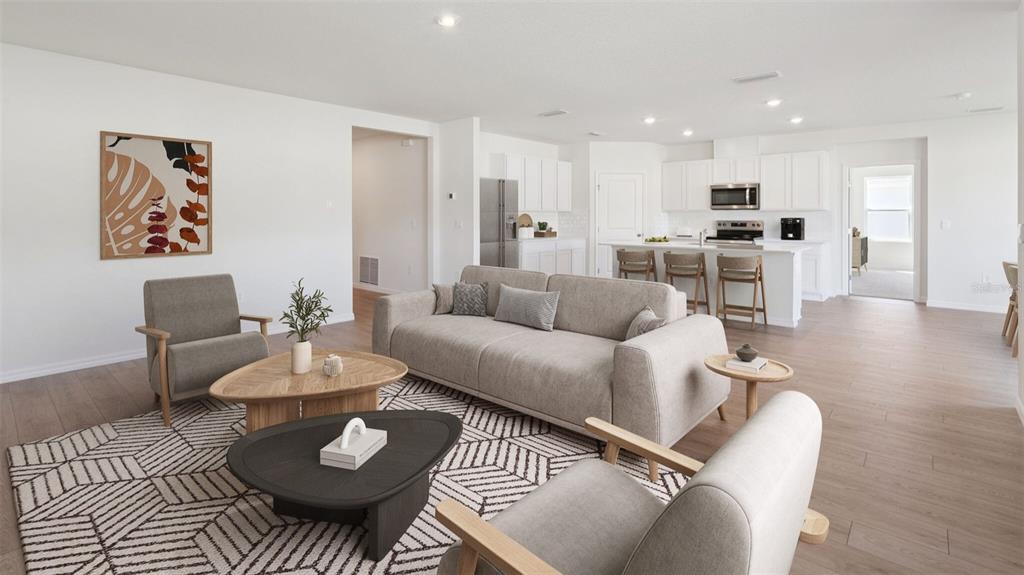 4635 Kona Circle Spring Hill, FL 34608 - Photo 5 of 18