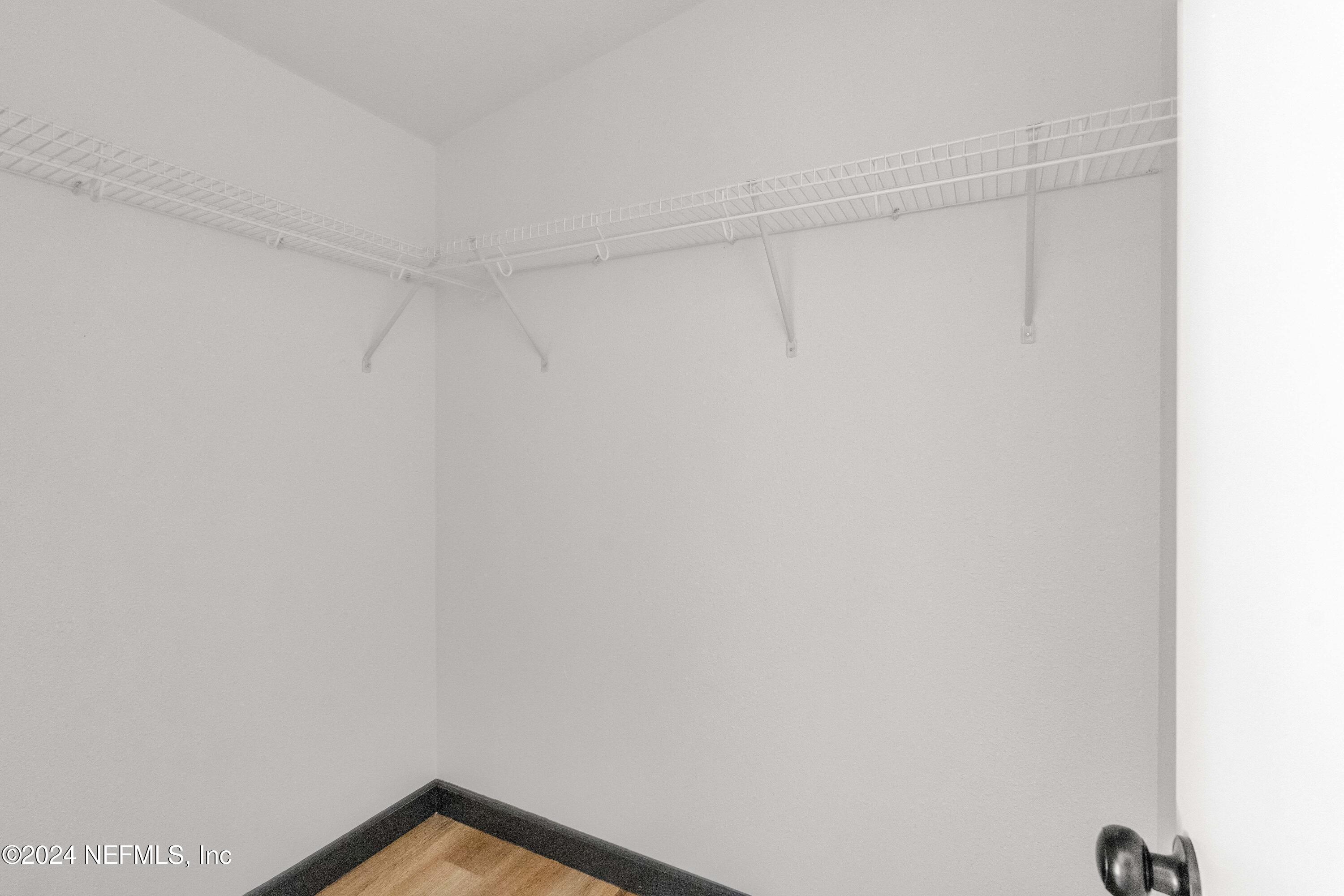 5240 CR 208 St. Augustine, FL 32092 - Photo 14 of 34 Bedroom Closet