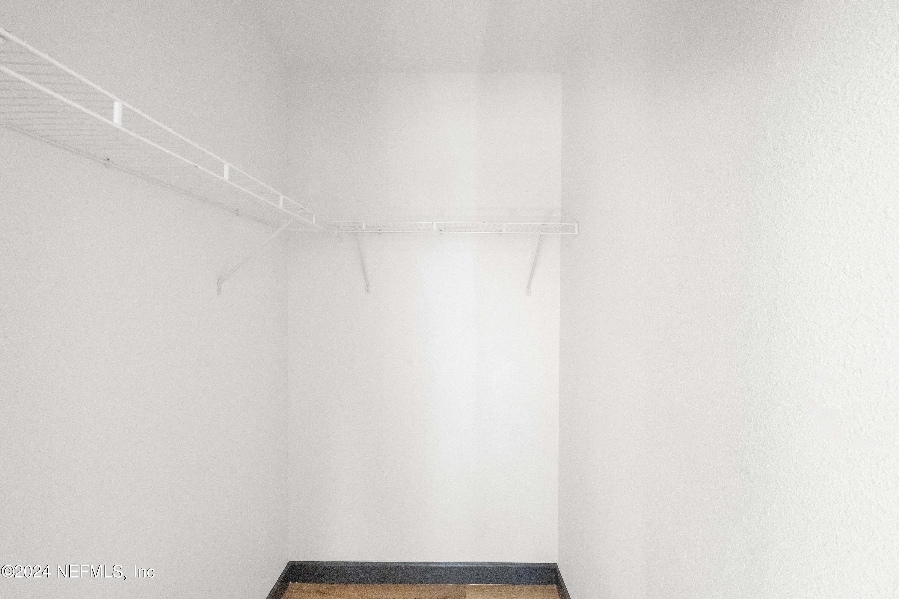 5240 CR 208 St. Augustine, FL 32092 - Photo 18 of 34 Bedroom Closet