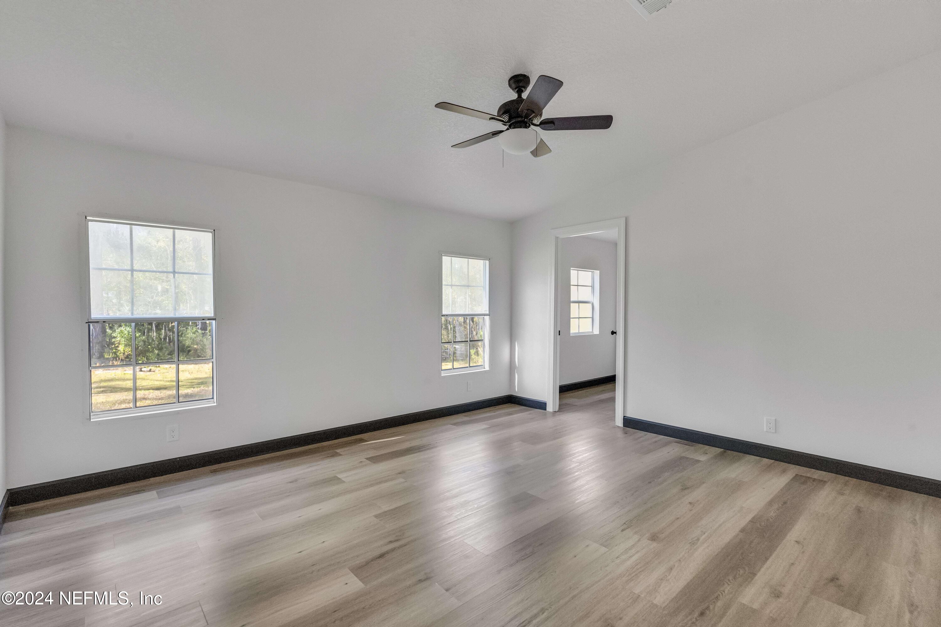 5240 CR 208 St. Augustine, FL 32092 - Photo 19 of 34 Master Bedroom