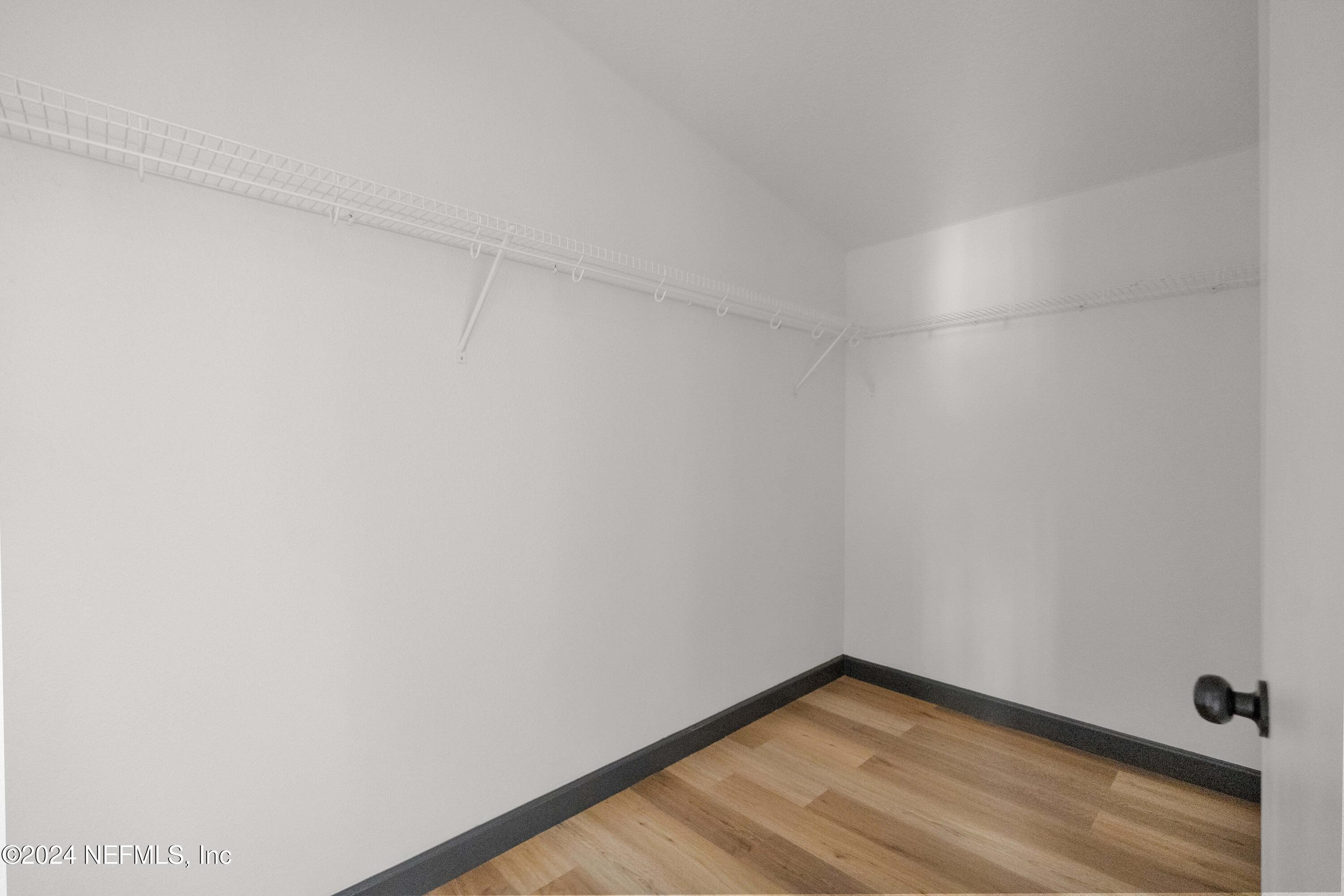 5240 CR 208 St. Augustine, FL 32092 - Photo 21 of 34 Master Closet