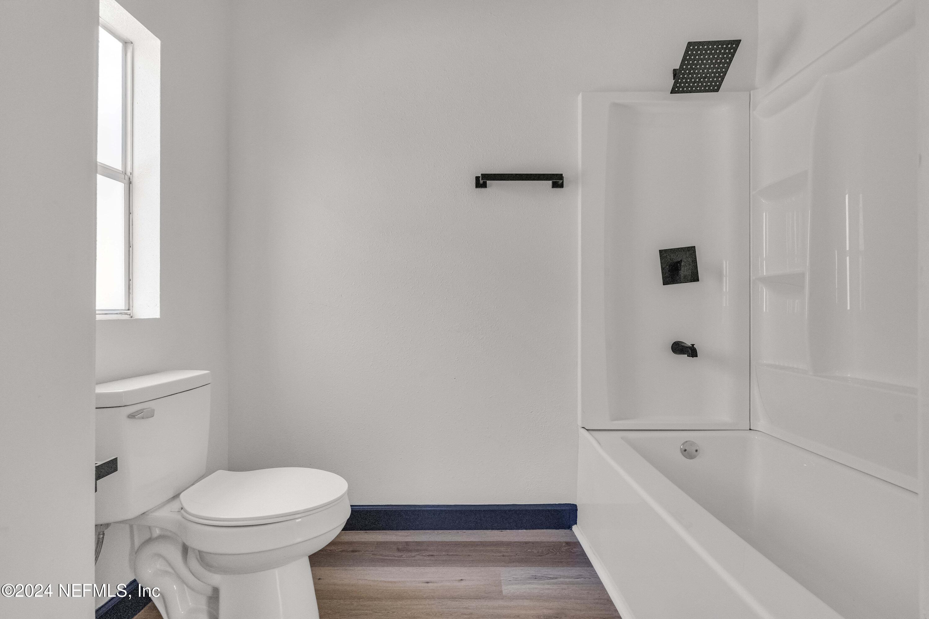 5240 CR 208 St. Augustine, FL 32092 - Photo 22 of 34 Updated Master Bathroom