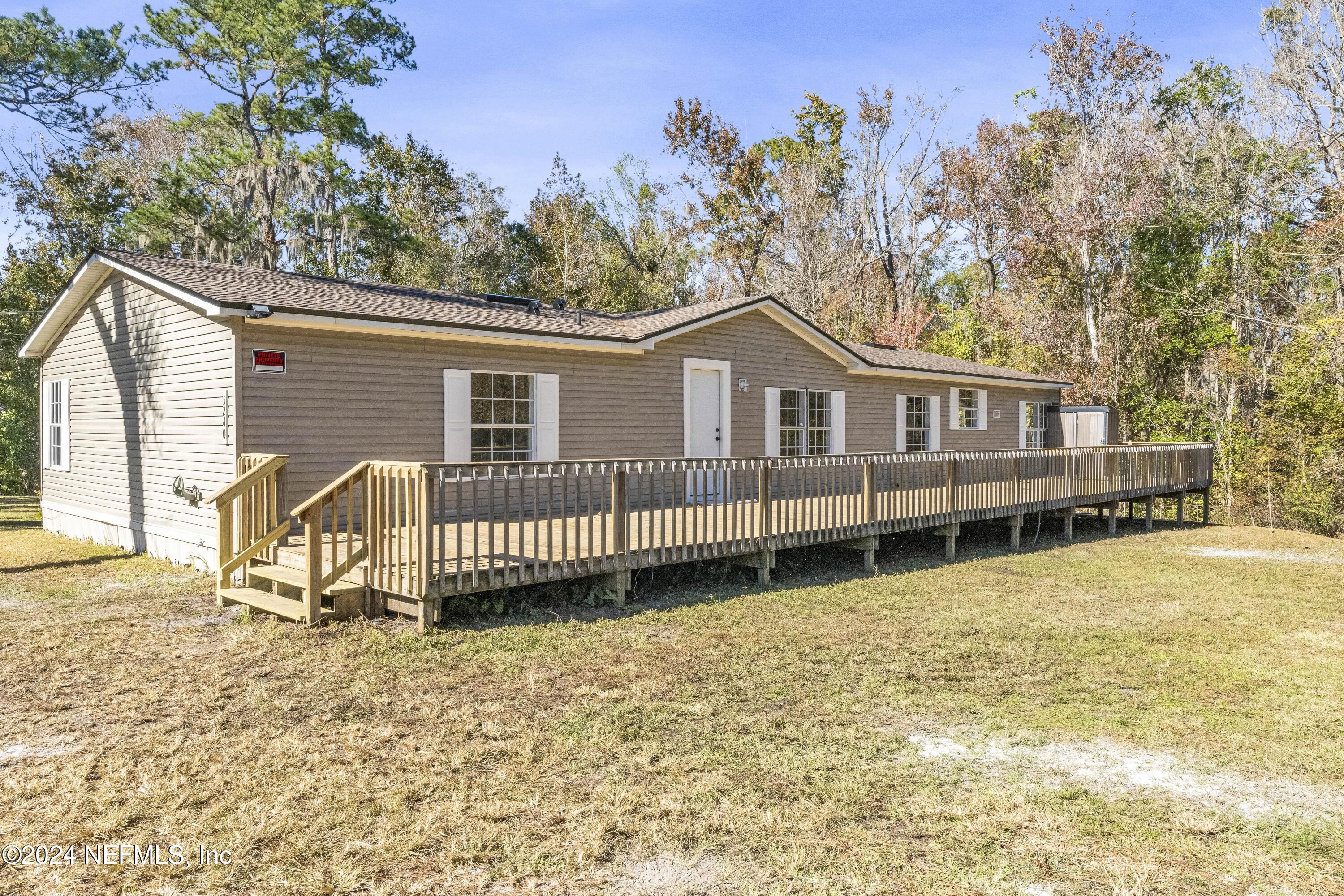 5240 CR 208 St. Augustine, FL 32092 - Photo 3 of 34 Front Exterior
