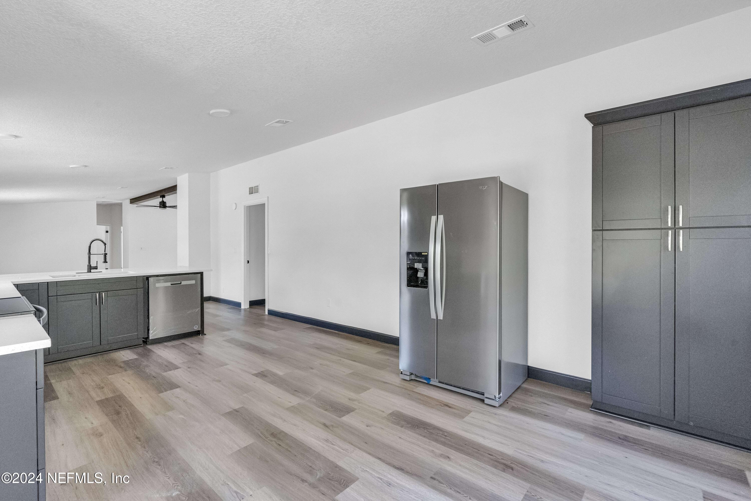 5240 CR 208 St. Augustine, FL 32092 - Photo 9 of 34 Updated Kitchen