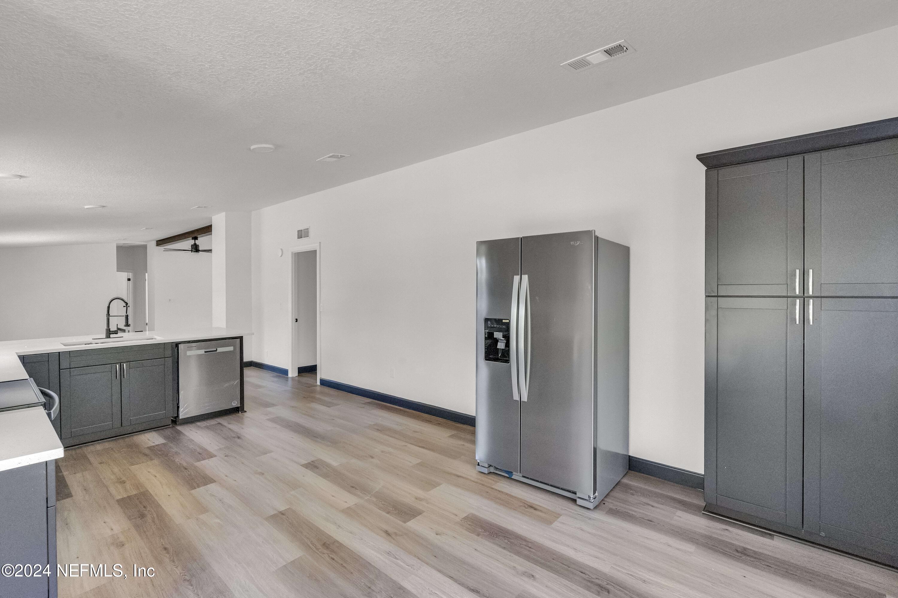 5240 CR 208 St. Augustine, FL 32092 - Photo 10 of 34 Updated Kitchen