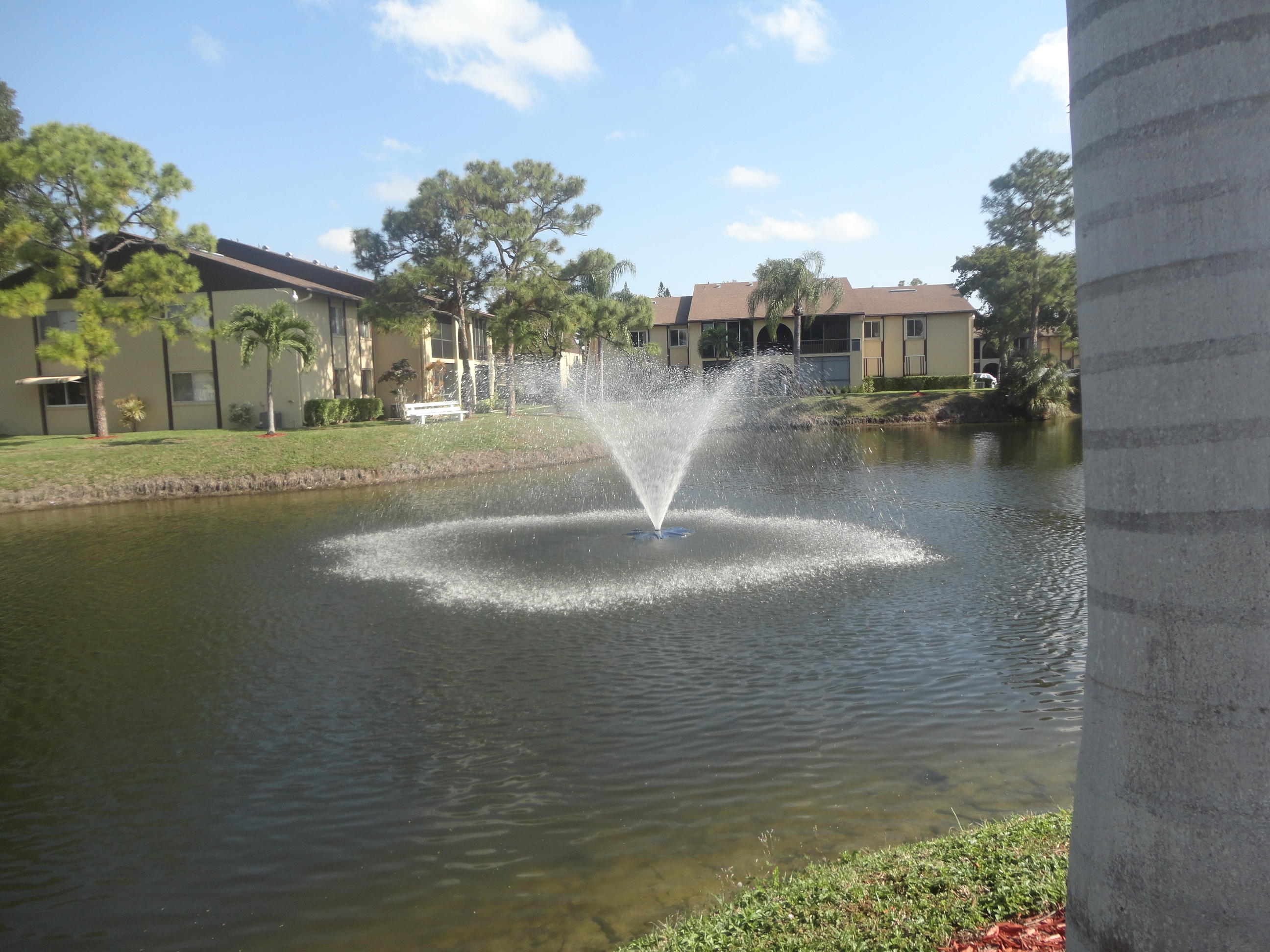 337 Pine Ridge Circle, Unit B2 Greenacres, FL 33463 - Photo 8 of 28 DSC08145