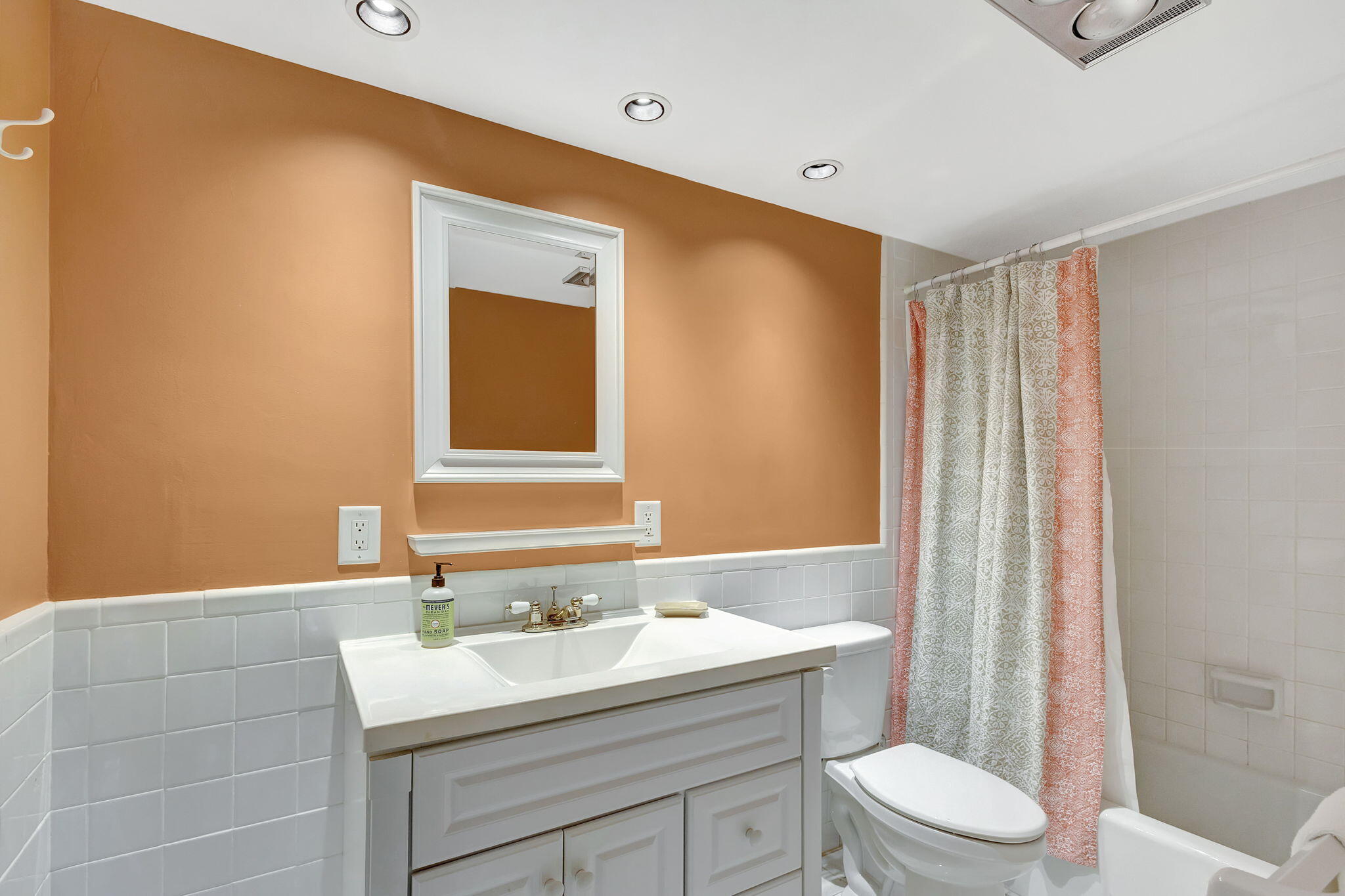 50 Celestial Way, Unit 108 Juno Beach, FL 33408 - Photo 24 of 54 a bathroom with a sink toilet and shower