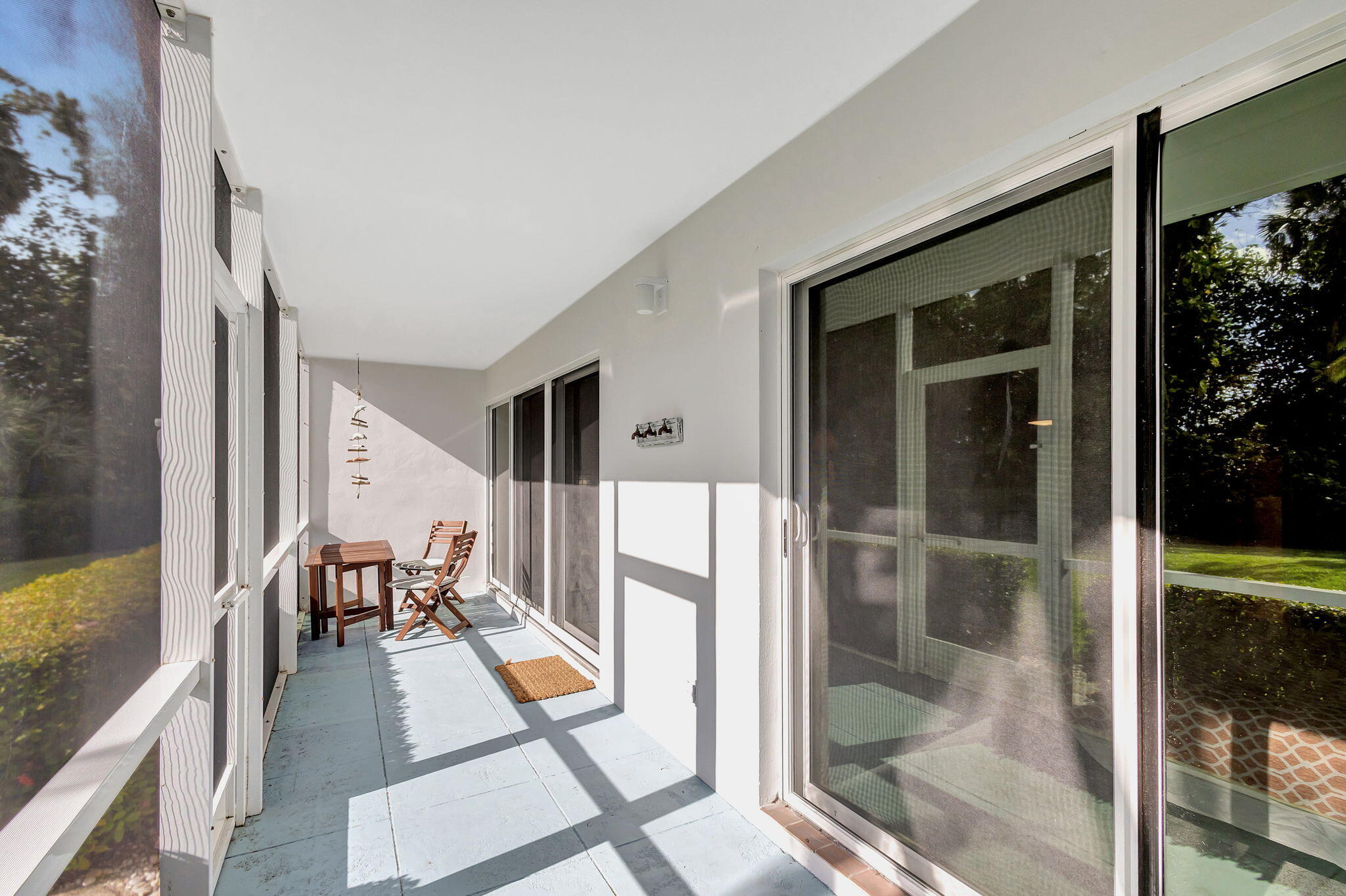 50 Celestial Way, Unit 108 Juno Beach, FL 33408 - Photo 33 of 54 a living room with furniture