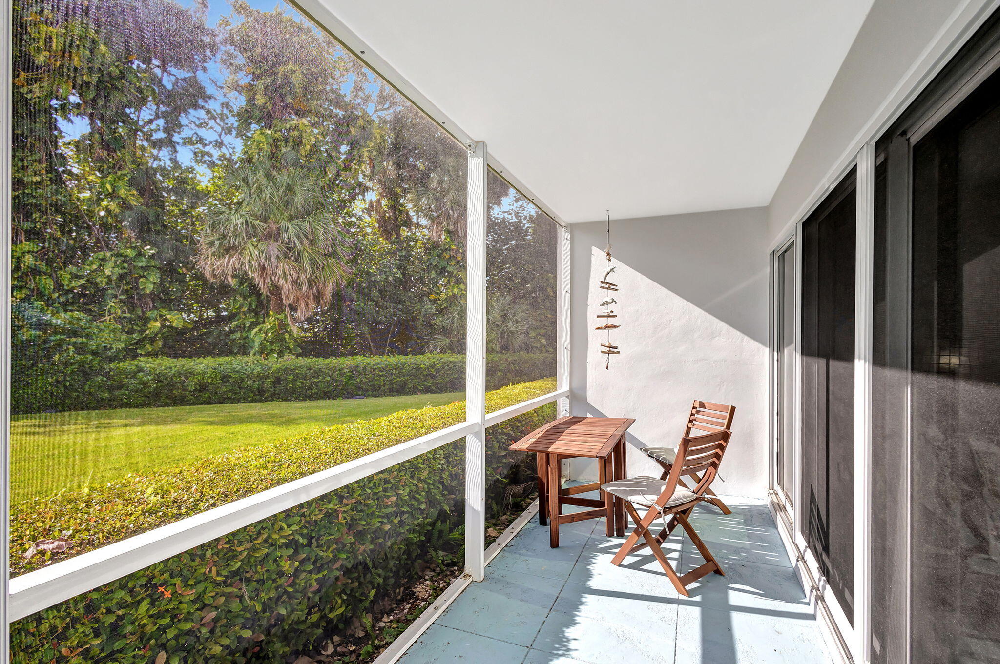 50 Celestial Way, Unit 108 Juno Beach, FL 33408 - Photo 34 of 54 a view of swimming pool with chairs
