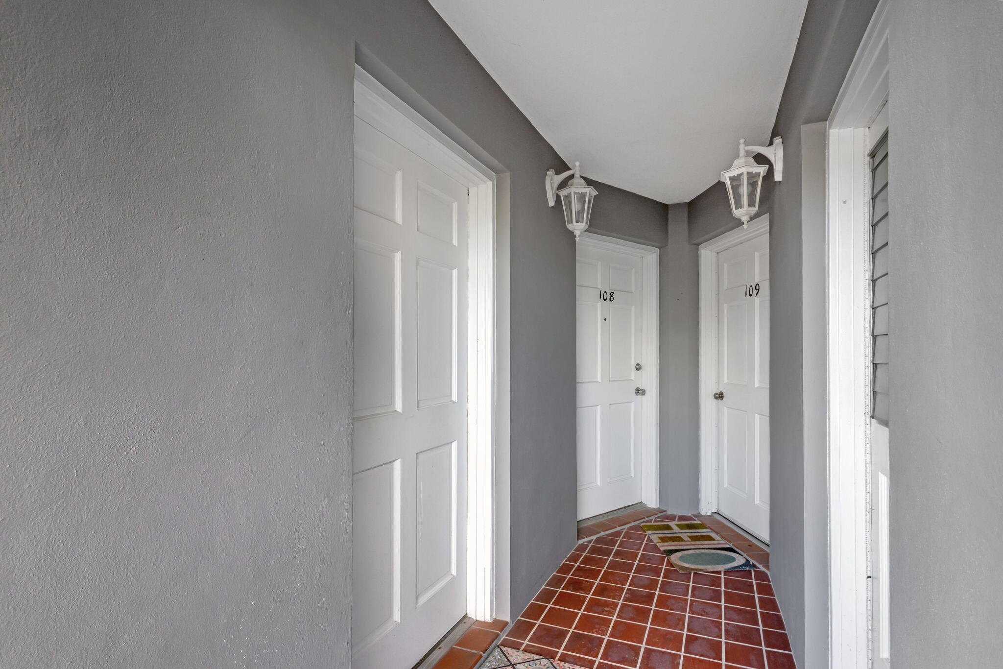 50 Celestial Way, Unit 108 Juno Beach, FL 33408 - Photo 4 of 54 a view of bathroom with a shower and a toilet
