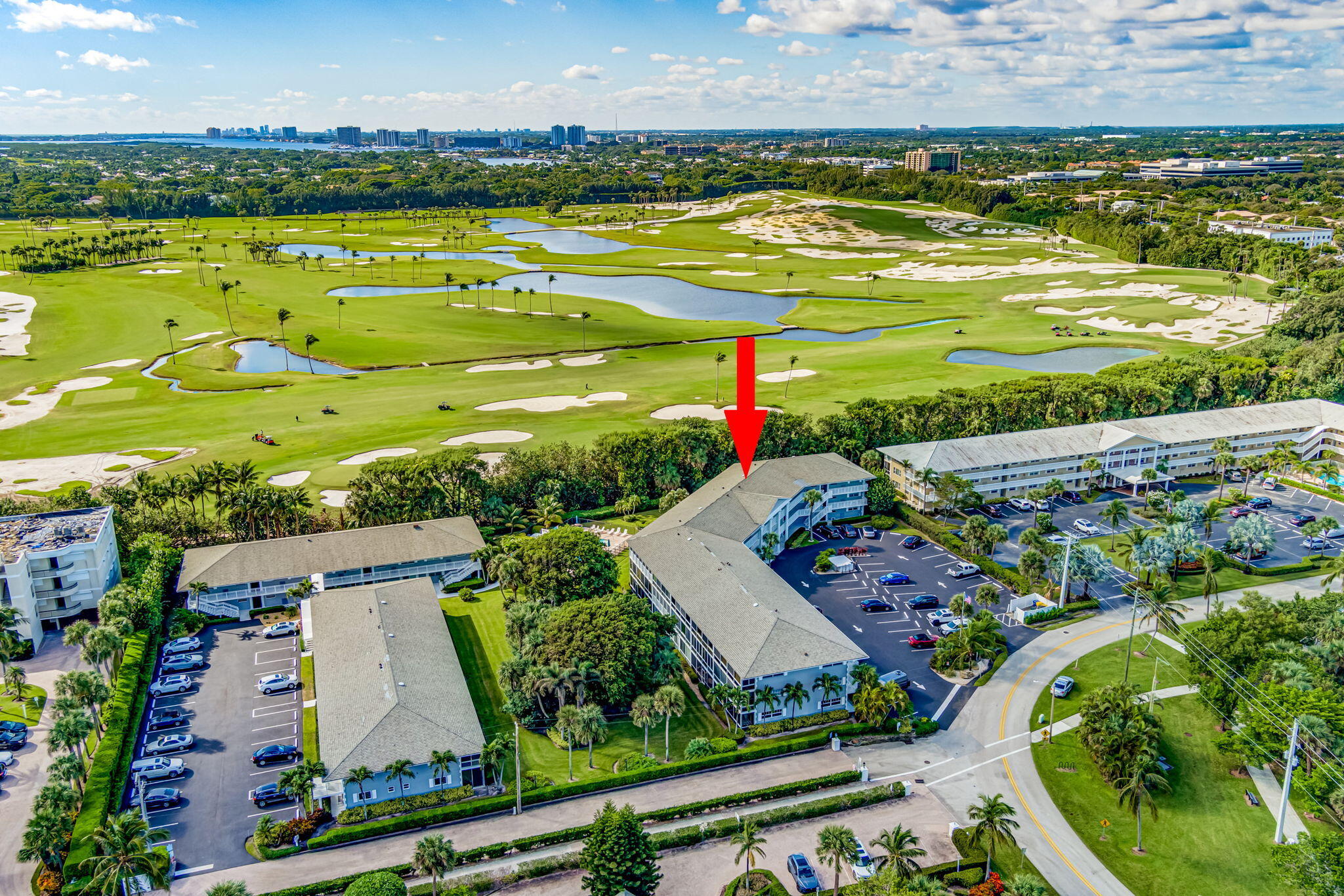 50 Celestial Way, Unit 108 Juno Beach, FL 33408 - Photo 51 of 54 a view of an ocean and beach