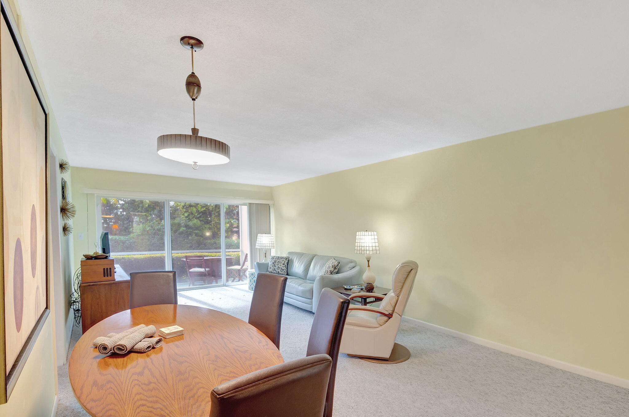 50 Celestial Way, Unit 108 Juno Beach, FL 33408 - Photo 9 of 54 a living room with furniture