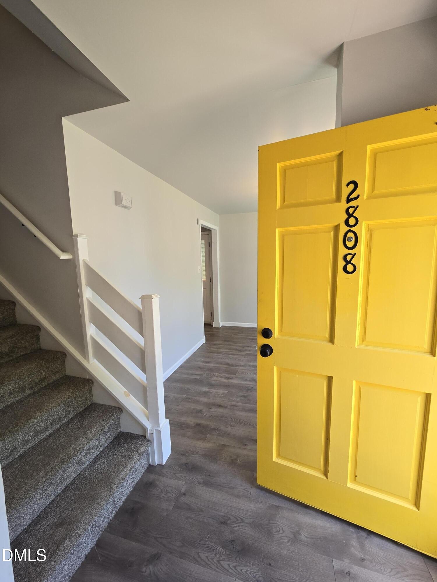2808 Livery Way Raleigh, NC 27603 - Photo 9 of 40 20260620_114433