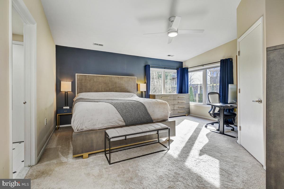 9132 Tulip Grove Road Gaithersburg, MD 20879 - Photo 37 of 57 Primary Bedroom
