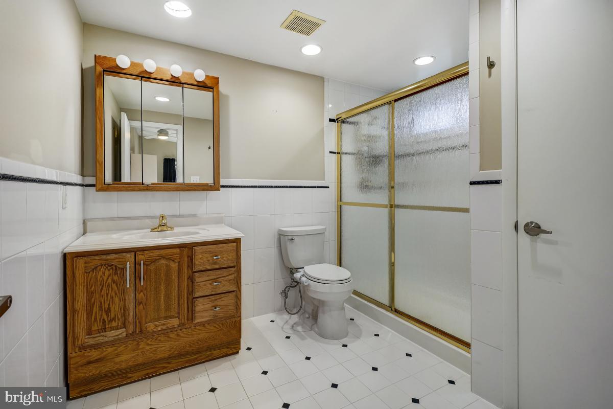 9132 Tulip Grove Road Gaithersburg, MD 20879 - Photo 39 of 57 Primary Bathroom