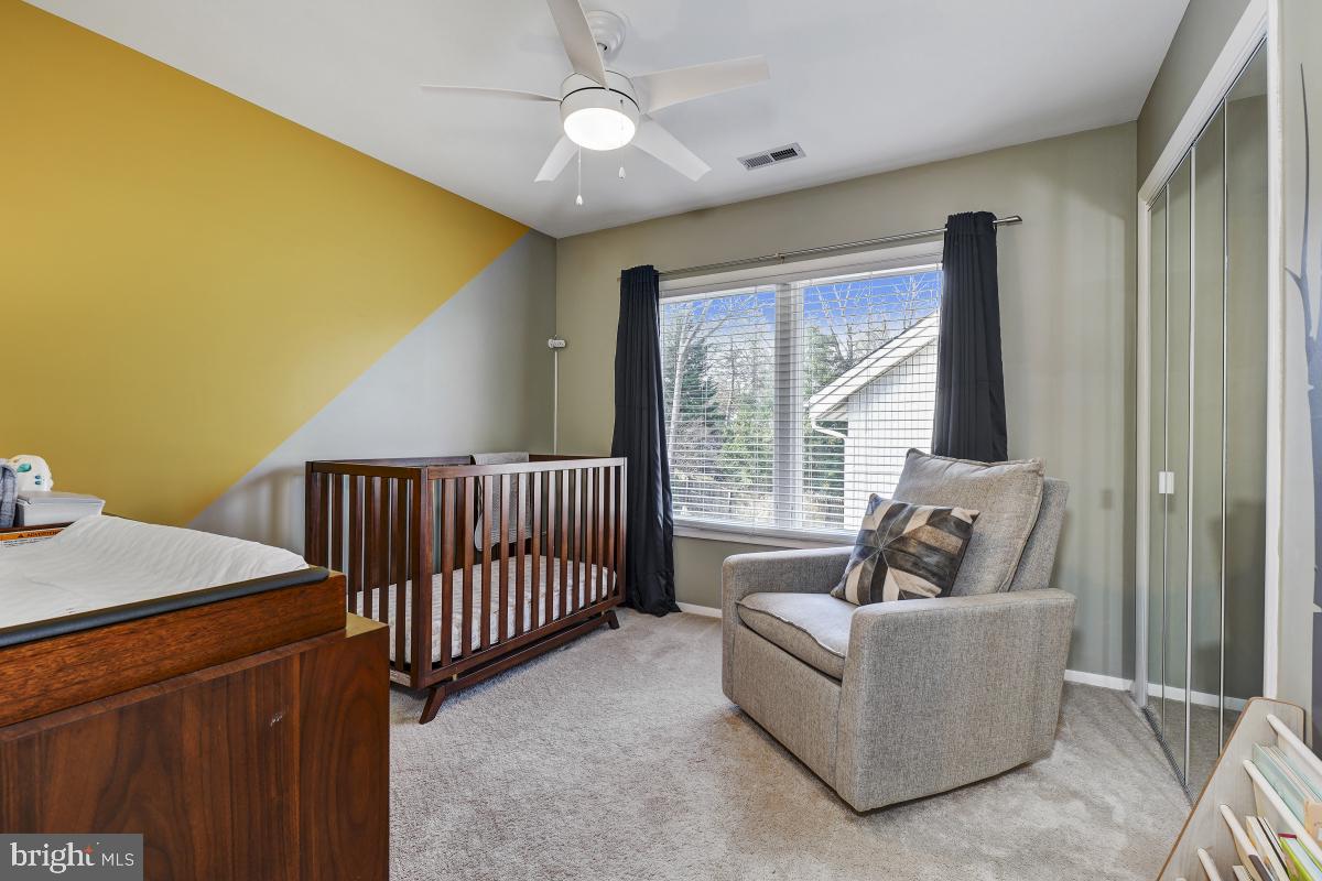 9132 Tulip Grove Road Gaithersburg, MD 20879 - Photo 41 of 57 Bedroom 3