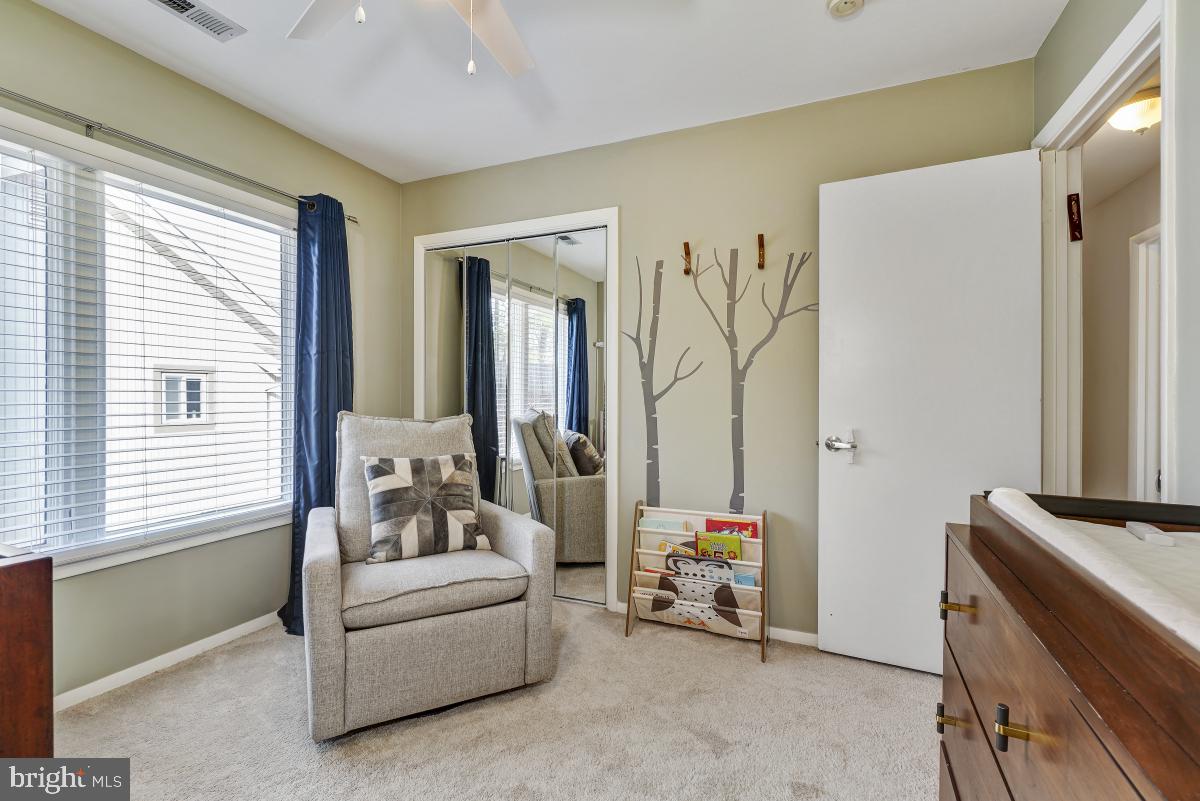 9132 Tulip Grove Road Gaithersburg, MD 20879 - Photo 42 of 57 Bedroom 3