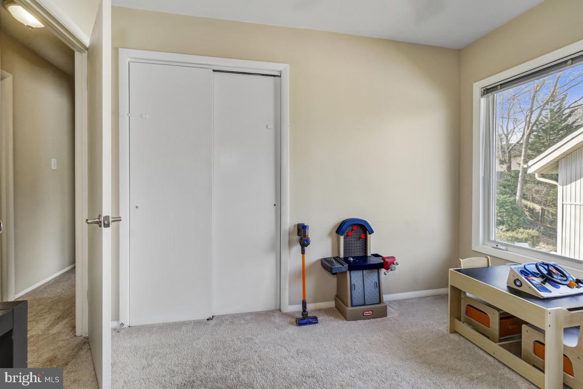 9132 Tulip Grove Road Gaithersburg, MD 20879 - Photo 46 of 57 Bedroom 4