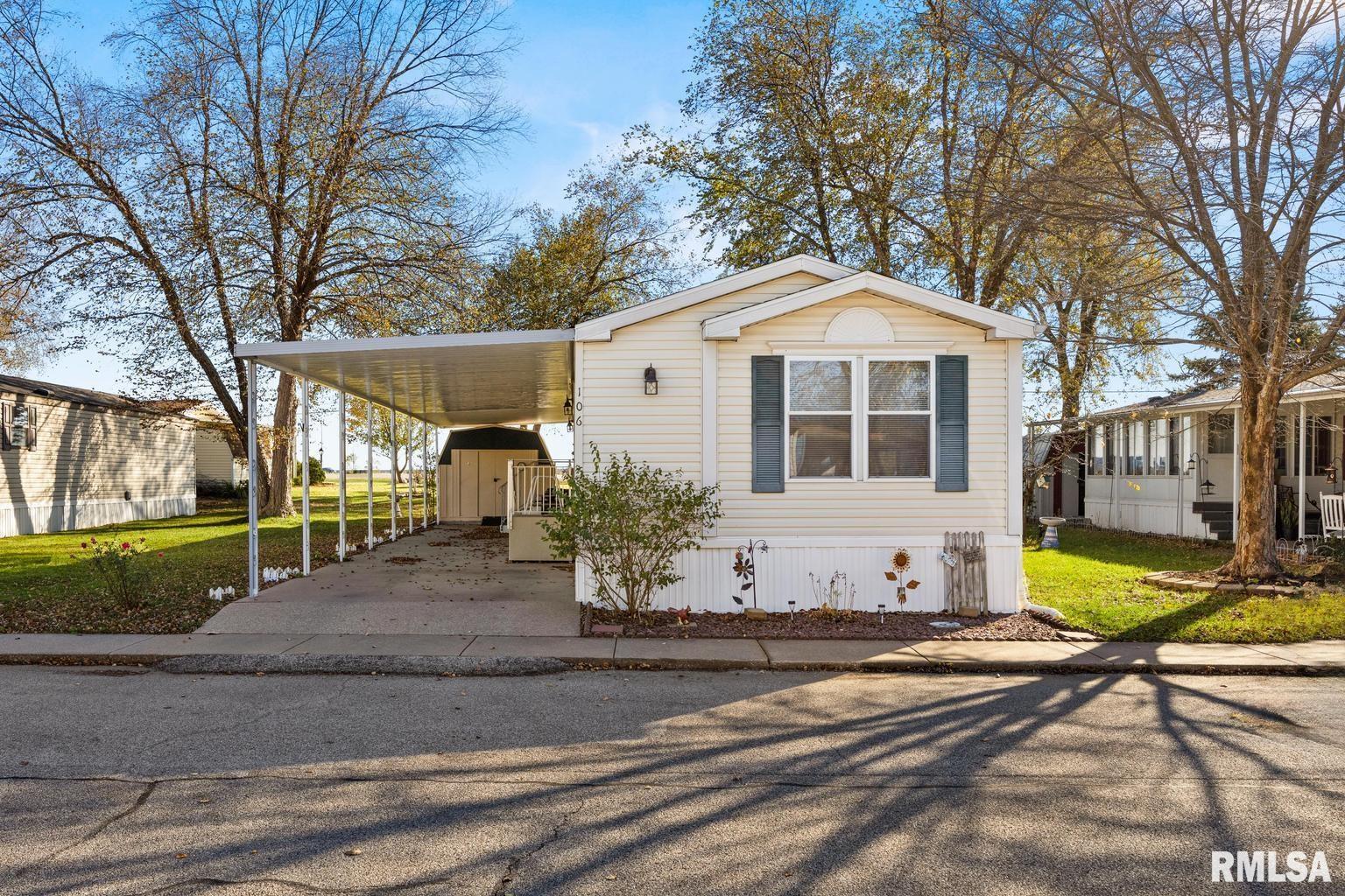 106 Aspen Drive Morton, IL 61550 - Photo 2 of 27