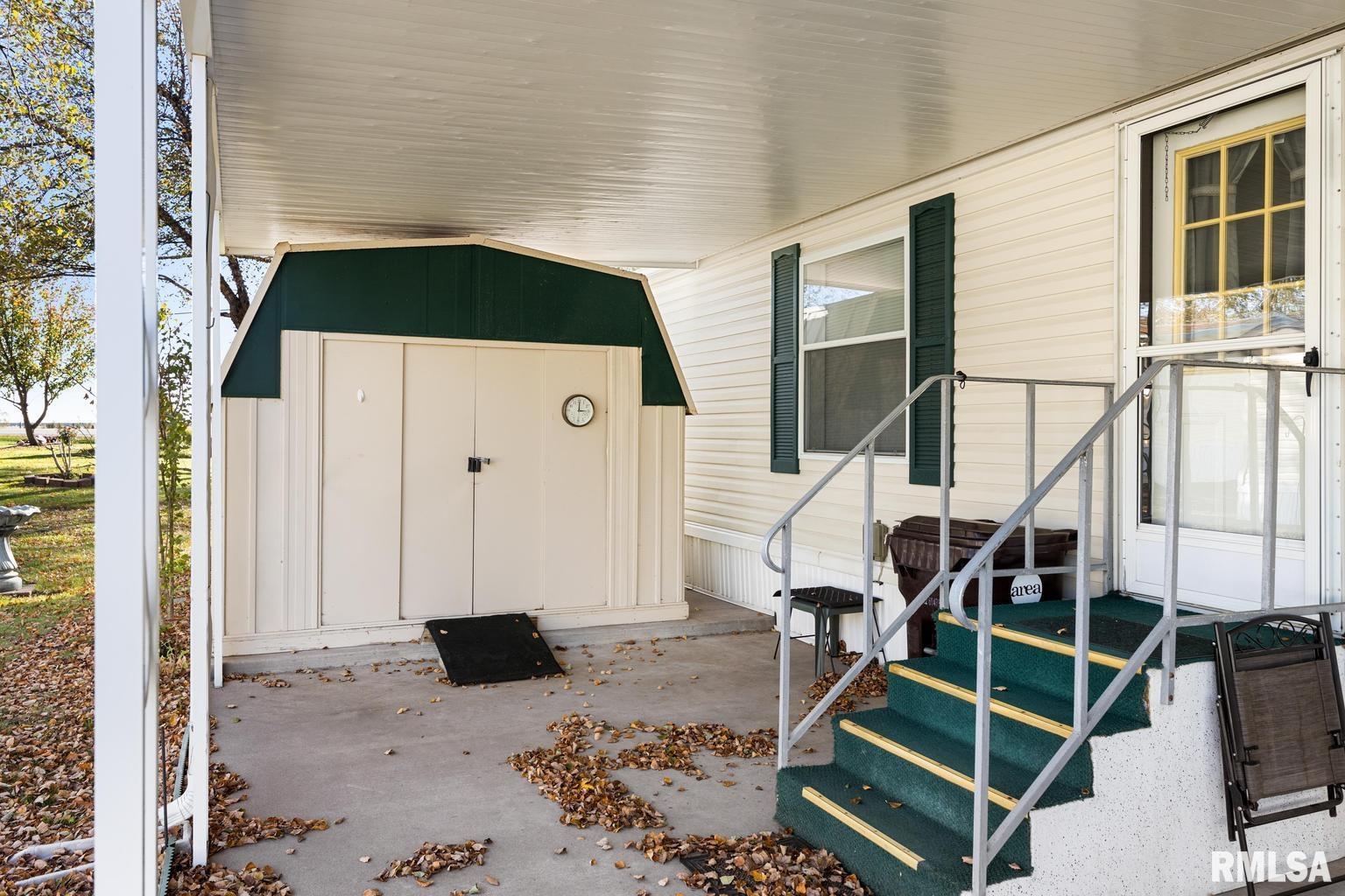 106 Aspen Drive Morton, IL 61550 - Photo 25 of 27