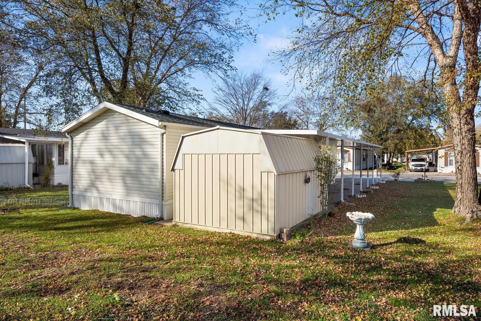 106 Aspen Drive Morton, IL 61550 - Photo 26 of 27