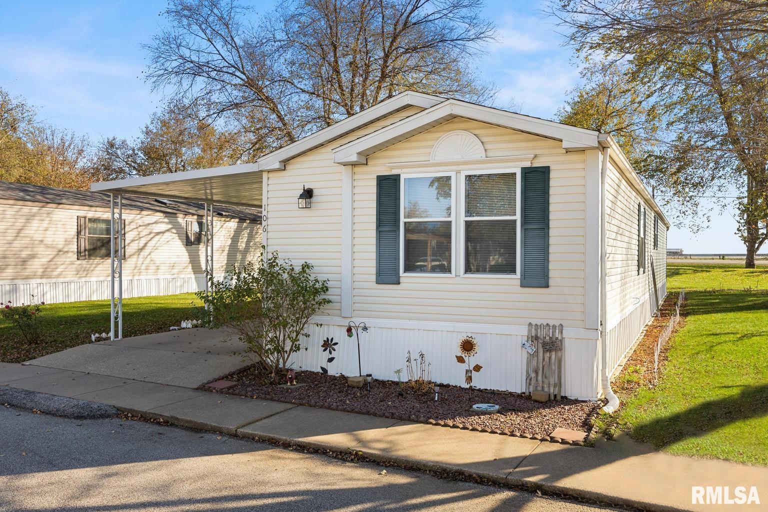 106 Aspen Drive Morton, IL 61550 - Photo 3 of 27