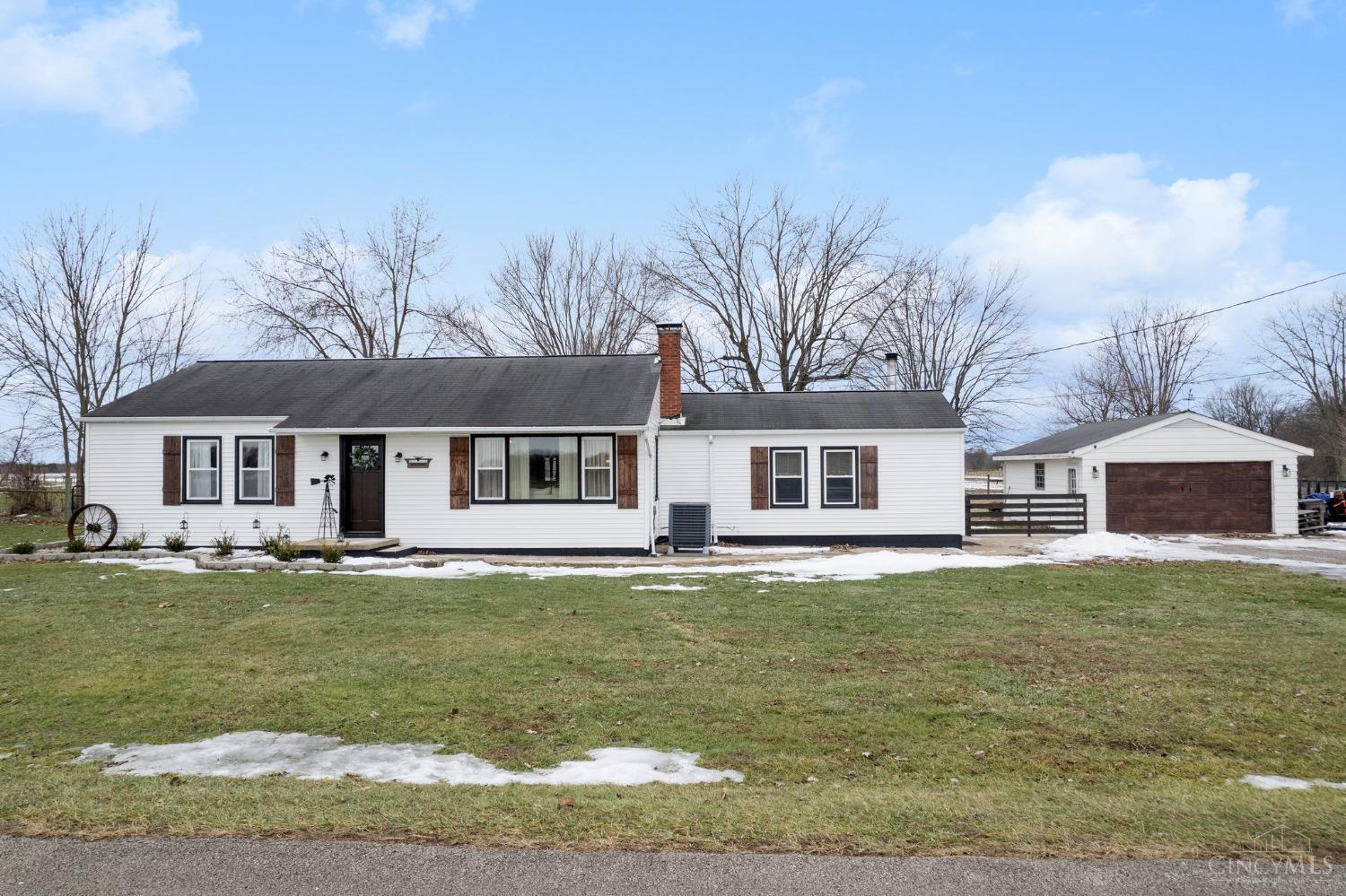 2760 Beech Grove Road Georgetown, OH 45121 - Photo 2 of 38