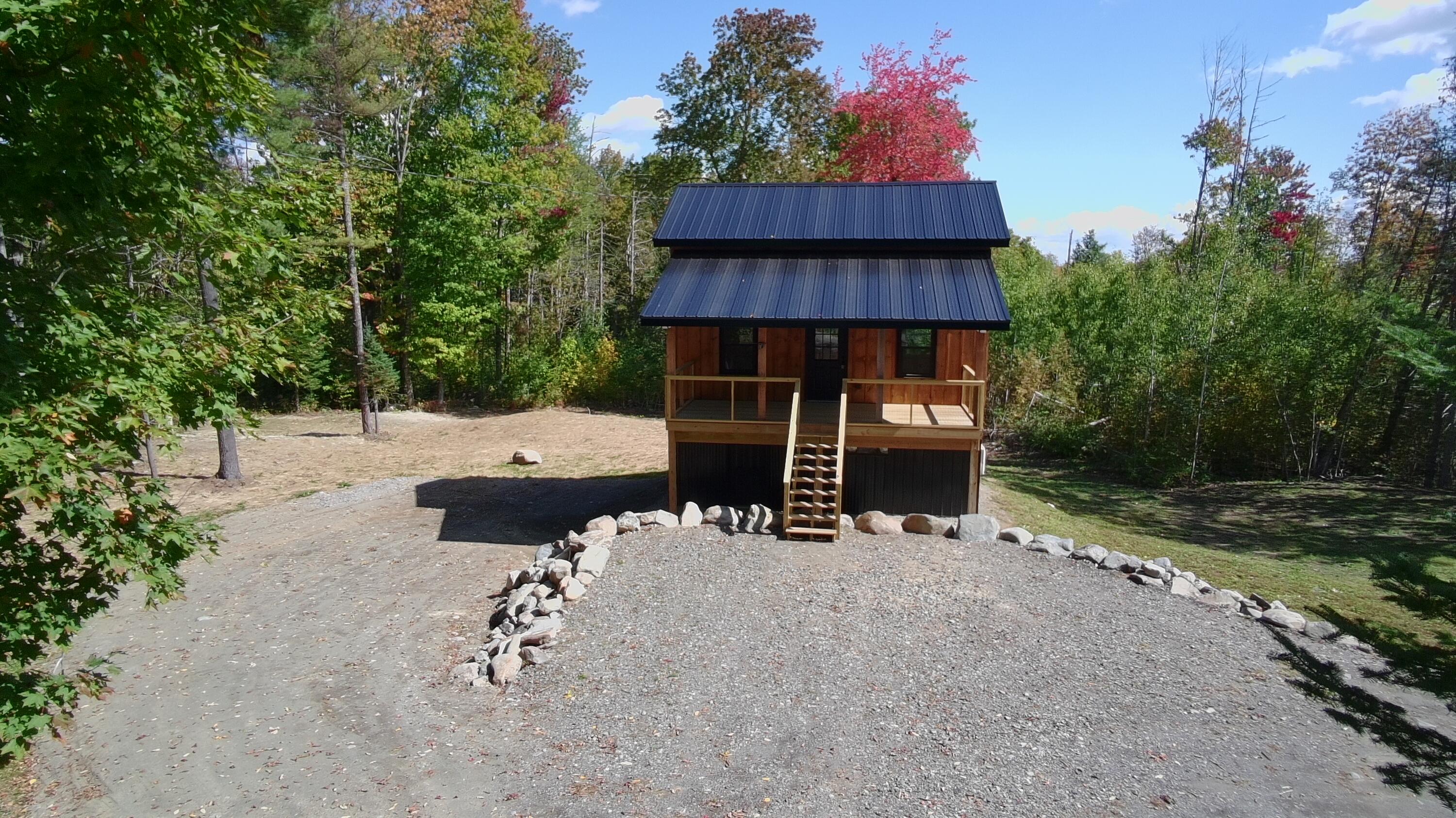 32 Back Parkman Road Abbot, ME 04406 - Photo 4 of 58 4727657_101DRONE_SING0525