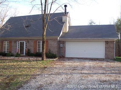 3610 Cummins Road Borden, IN 47106 - Photo 1 of 22 Gallery Image 1
