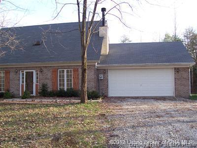 3610 Cummins Road Borden, IN 47106 - Photo 20 of 22 Gallery Image 20