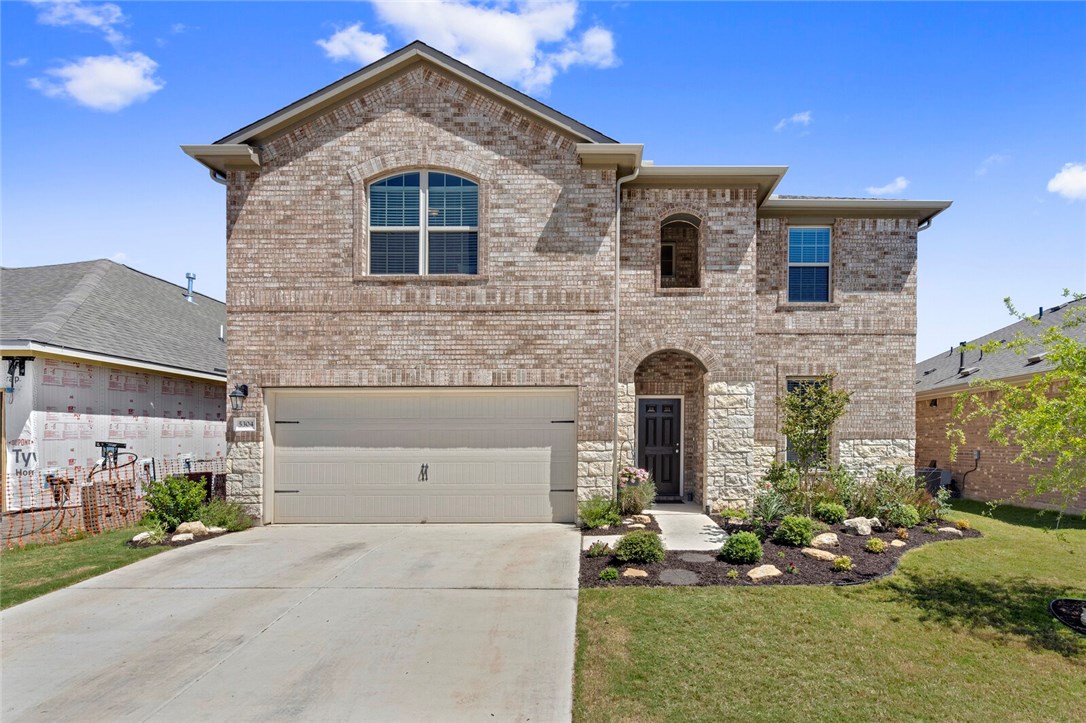 5304 Vanner Path Georgetown, TX 78626 - Photo 1 of 1