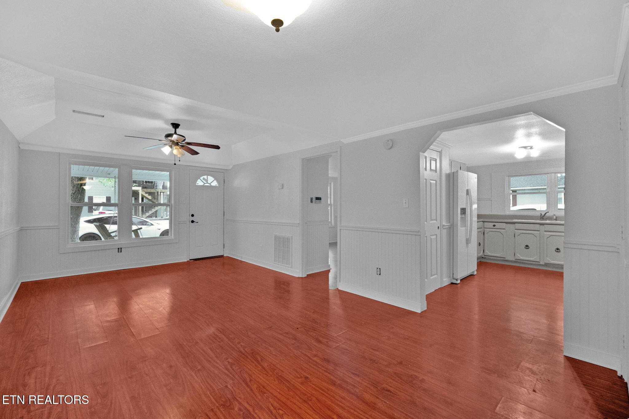 514 Hendrickson Street Clinton, TN 37716 - Photo 19 of 22 Gallery Image 19