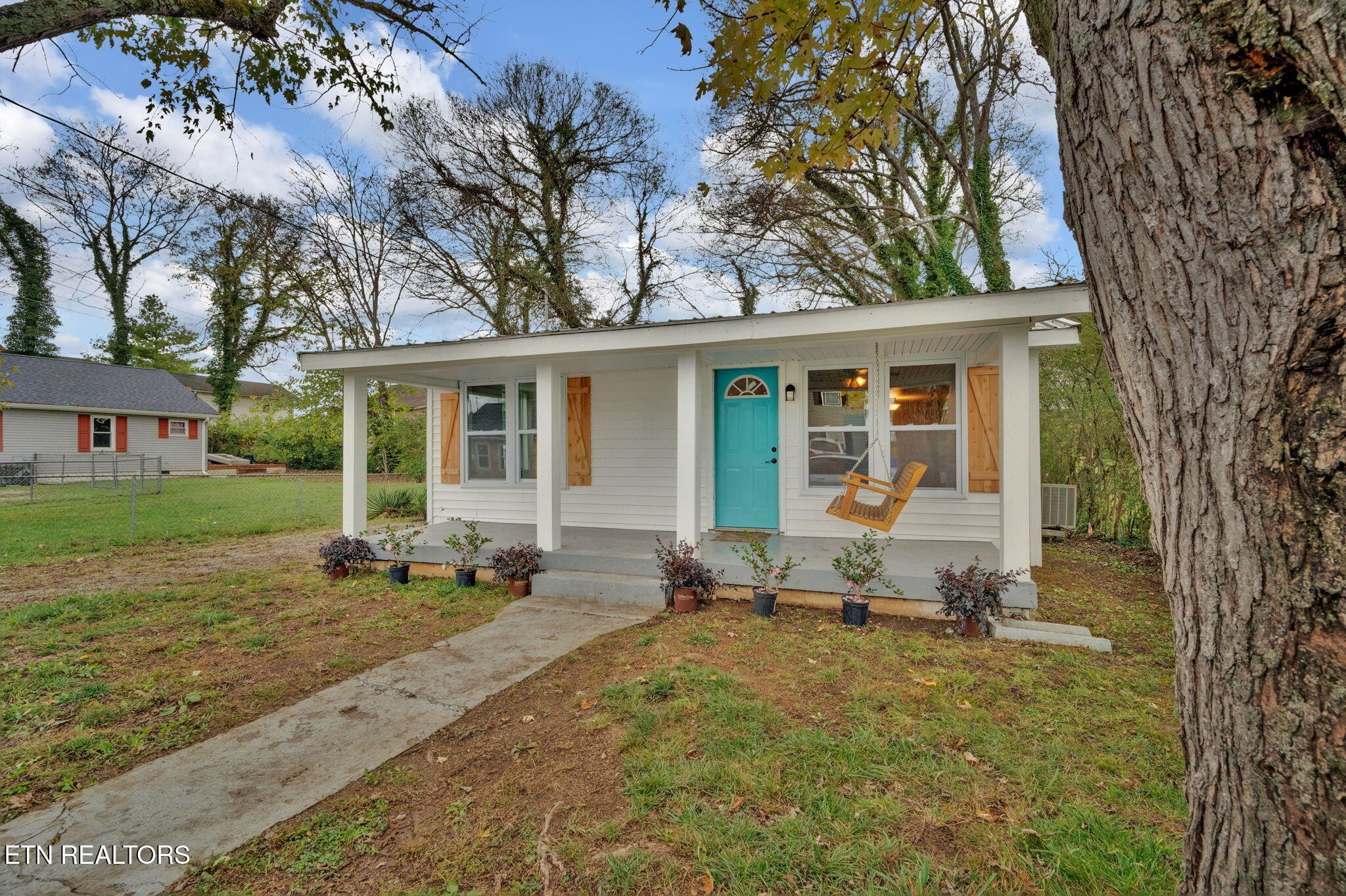 514 Hendrickson Street Clinton, TN 37716 - Photo 21 of 22 Gallery Image 21