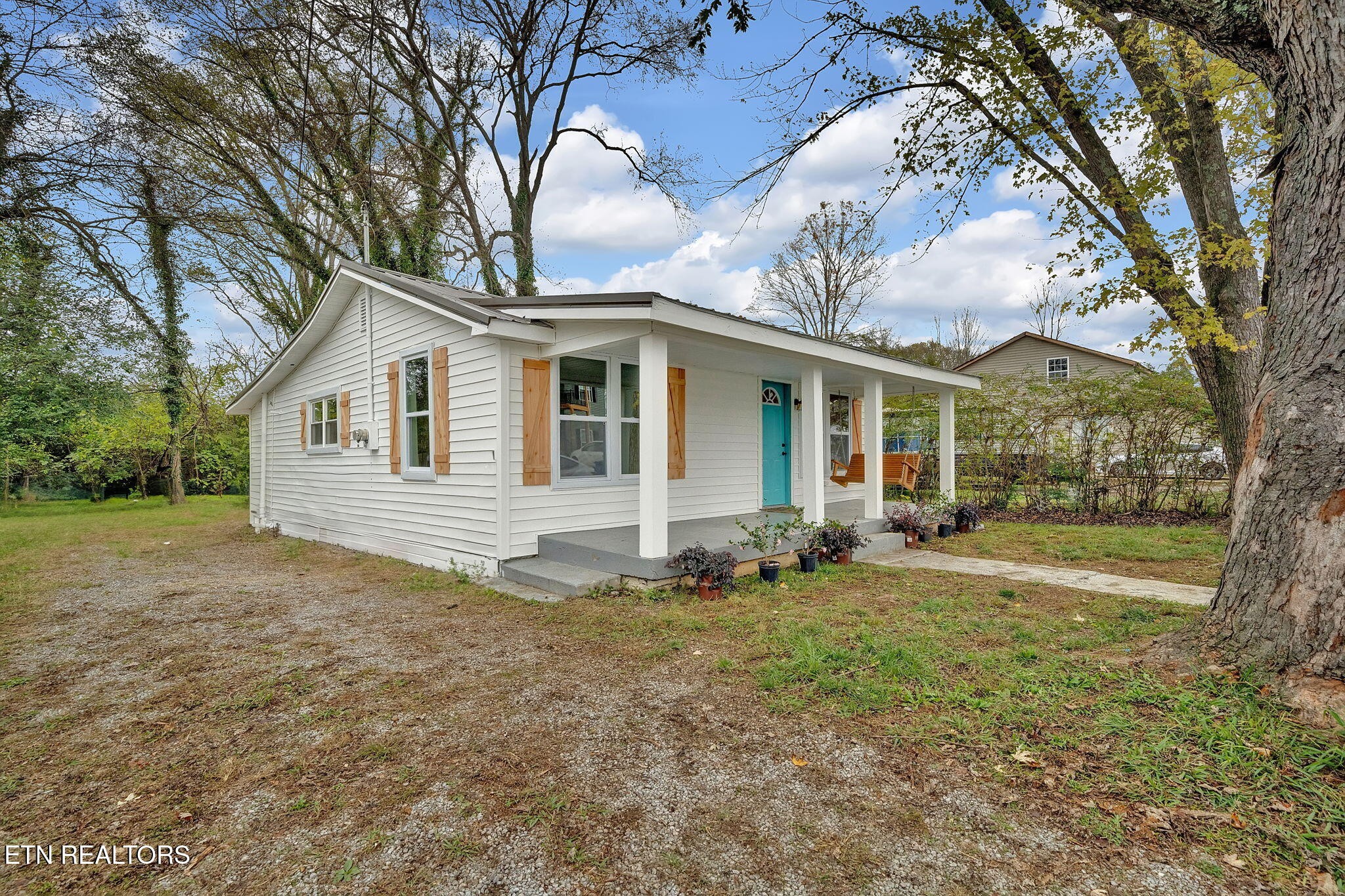 514 Hendrickson Street Clinton, TN 37716 - Photo 22 of 22 Gallery Image 22