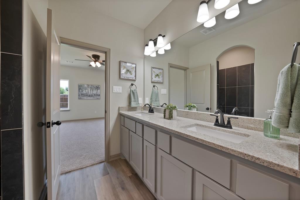 109 Panther Loop Mabank, TX 75147 - Photo 15 of 30