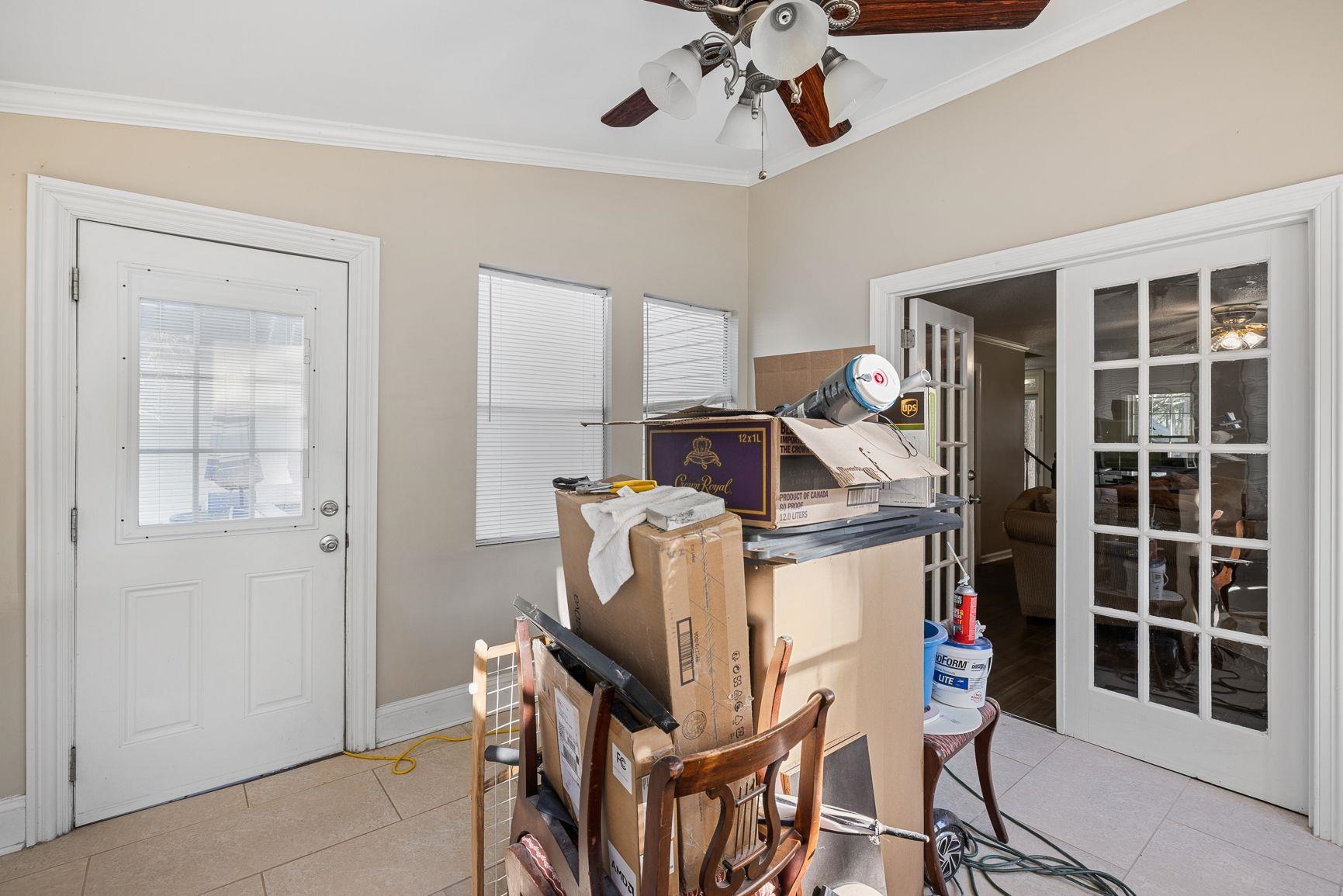 429 Dove Valley Road Collierville, TN 38017 - Photo 17 of 24 a view of a dining room with furniture and a window