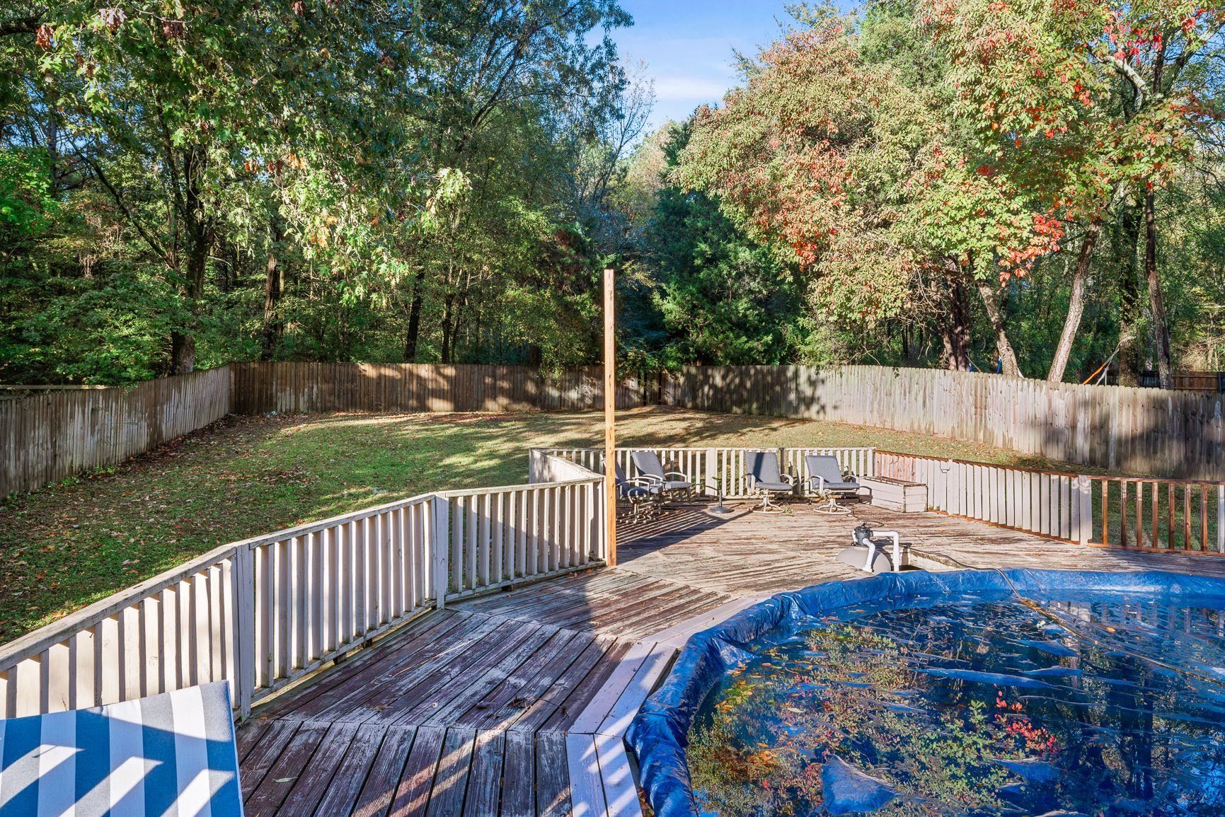429 Dove Valley Road Collierville, TN 38017 - Photo 4 of 24 a view of deck with patio