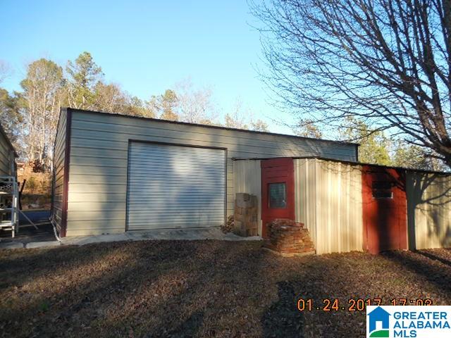 298 5th Street East Fruithurst, AL 36262 - Photo 29 of 31