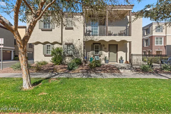 $409,000 | 2641 South Bahama Drive, Gilbert, AZ 85295
