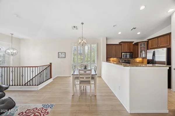 $409,000 | 2641 South Bahama Drive, Gilbert, AZ 85295