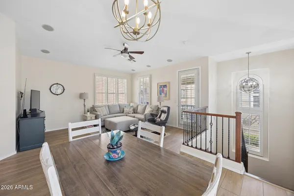 $409,000 | 2641 South Bahama Drive, Gilbert, AZ 85295