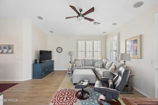 $409,000 | 2641 South Bahama Drive, Gilbert, AZ 85295