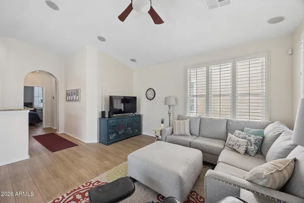 $409,000 | 2641 South Bahama Drive, Gilbert, AZ 85295