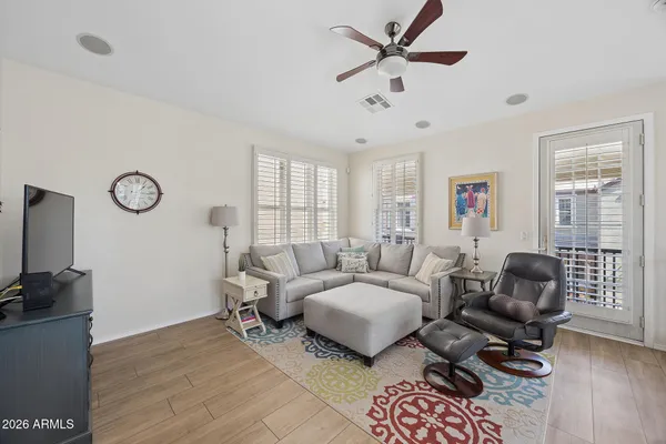 $409,000 | 2641 South Bahama Drive, Gilbert, AZ 85295