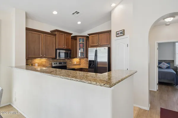 $409,000 | 2641 South Bahama Drive, Gilbert, AZ 85295