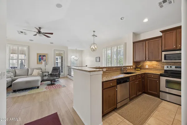 $409,000 | 2641 South Bahama Drive, Gilbert, AZ 85295