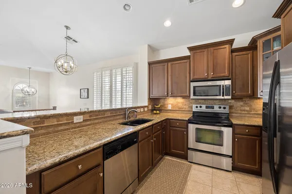 $409,000 | 2641 South Bahama Drive, Gilbert, AZ 85295