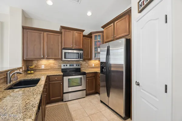 $409,000 | 2641 South Bahama Drive, Gilbert, AZ 85295