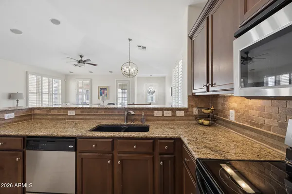 $409,000 | 2641 South Bahama Drive, Gilbert, AZ 85295