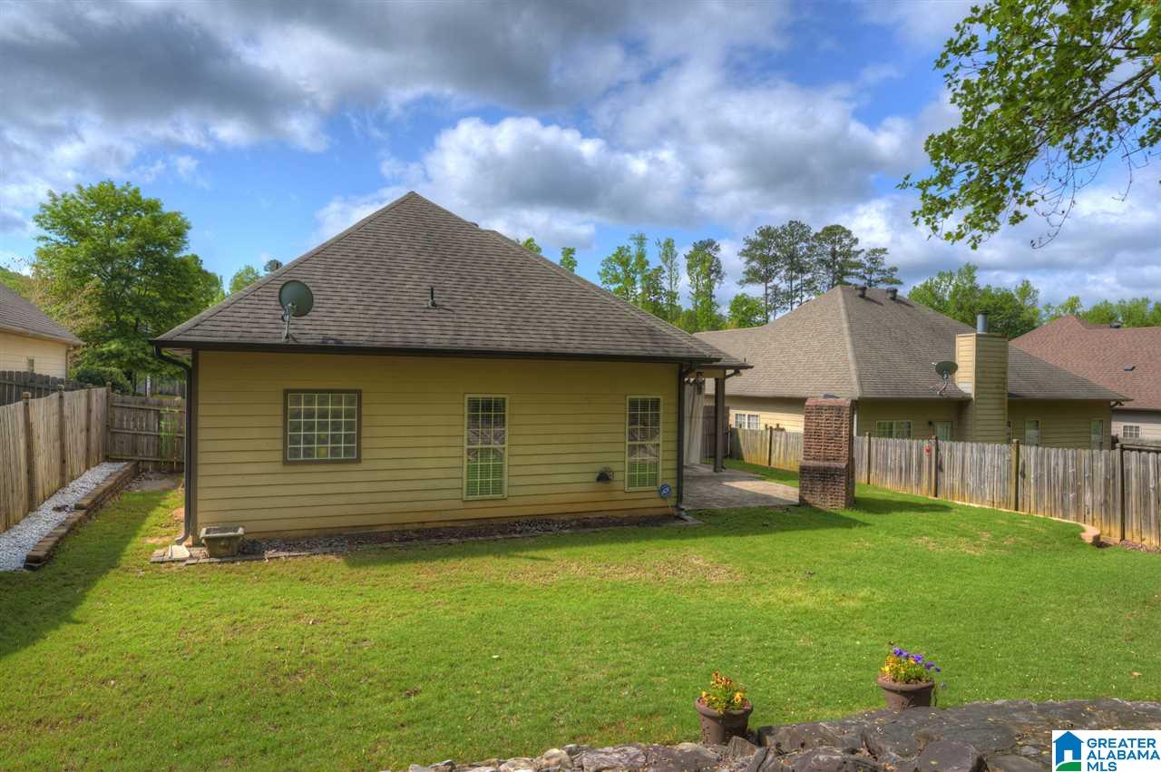 1163 Eagle Drive Alabaster, AL 35114 - Photo 31 of 32